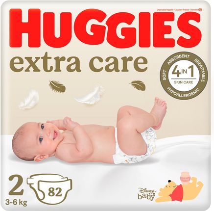 pieluchy pampers premium care 1 newborn