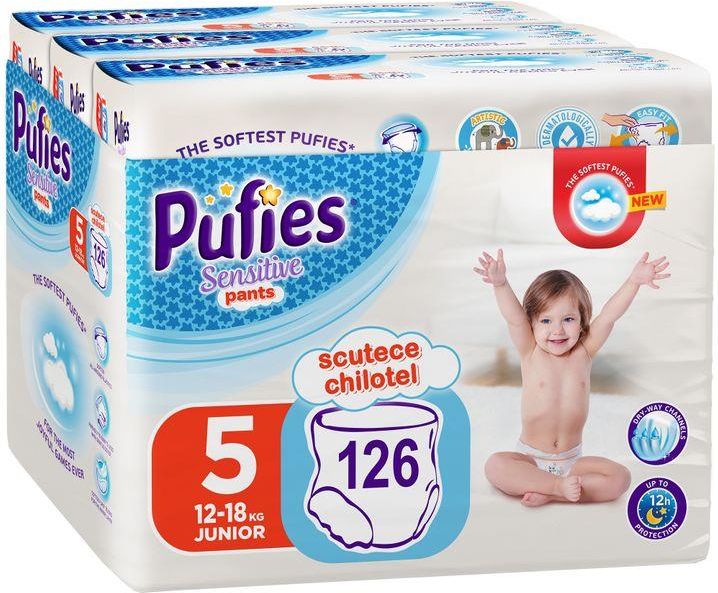 l565 pampers