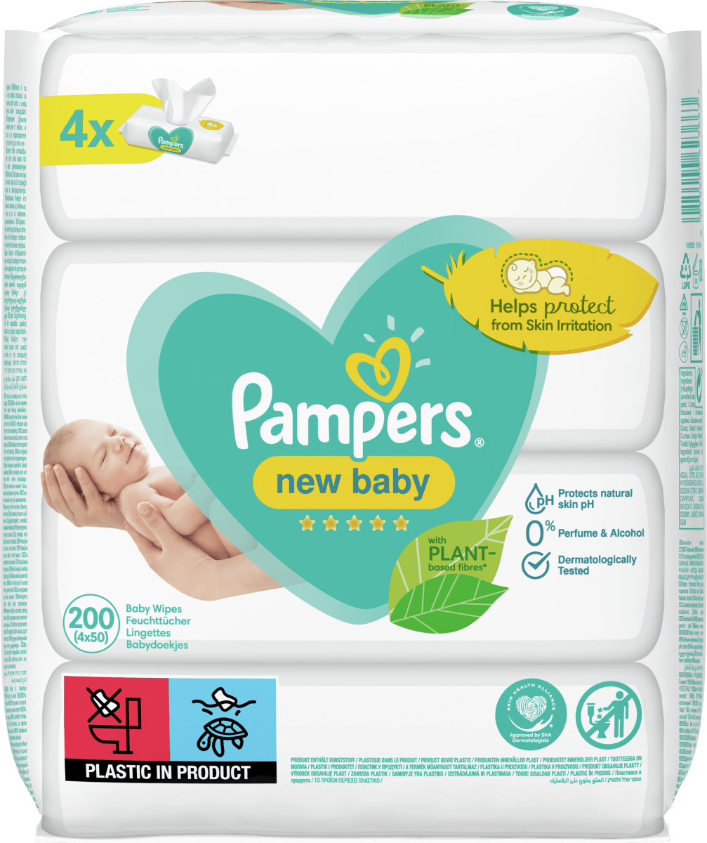 pampers bestellen