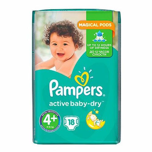 pieluchy pampers premium care 3 80 szt cena