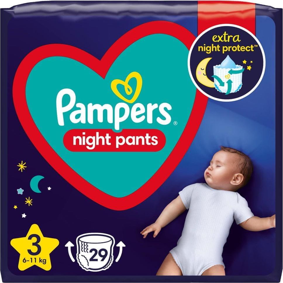 pampers zamów próbkę