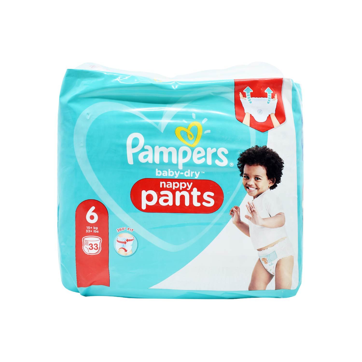 pampers 18 zl promocja