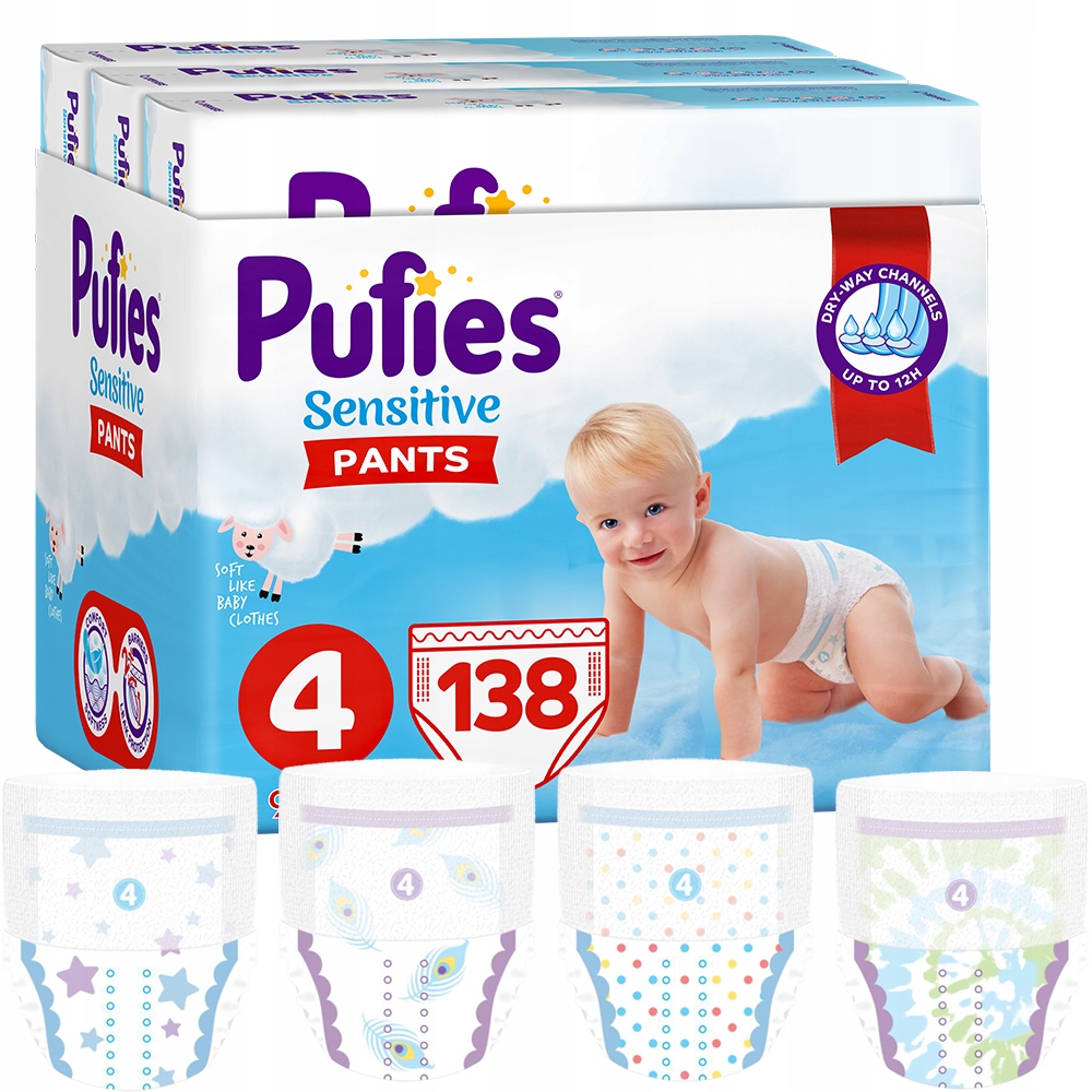 pampers premium care pieluchy rozmiar 4 maxi 8-14kg