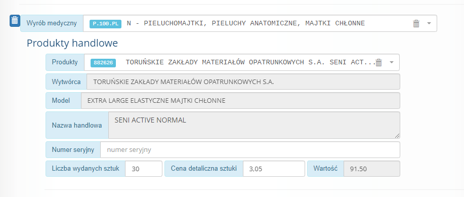 facelle diskret pieluchomajtki