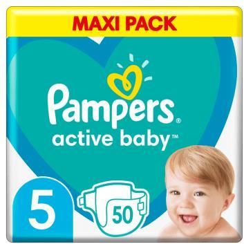 pampers pod kurczakiem