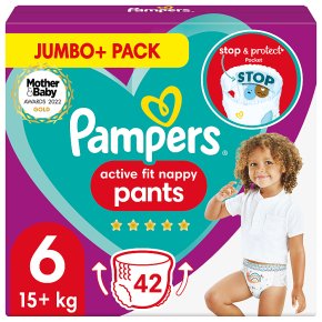 pampers premium rossmann