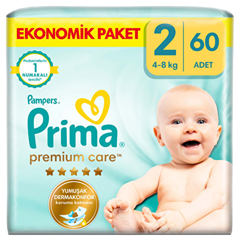 pampers 3 premium care rossmann