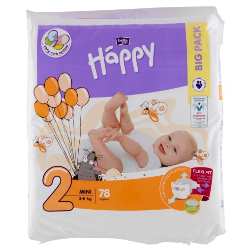 pampers premium 1 88