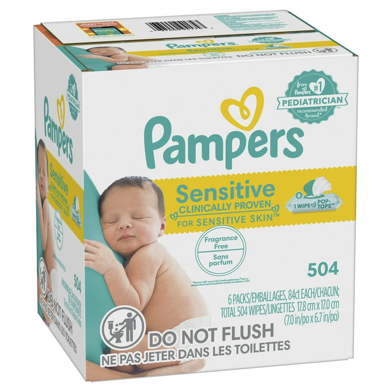 pampers pieluchomajtki rossmann