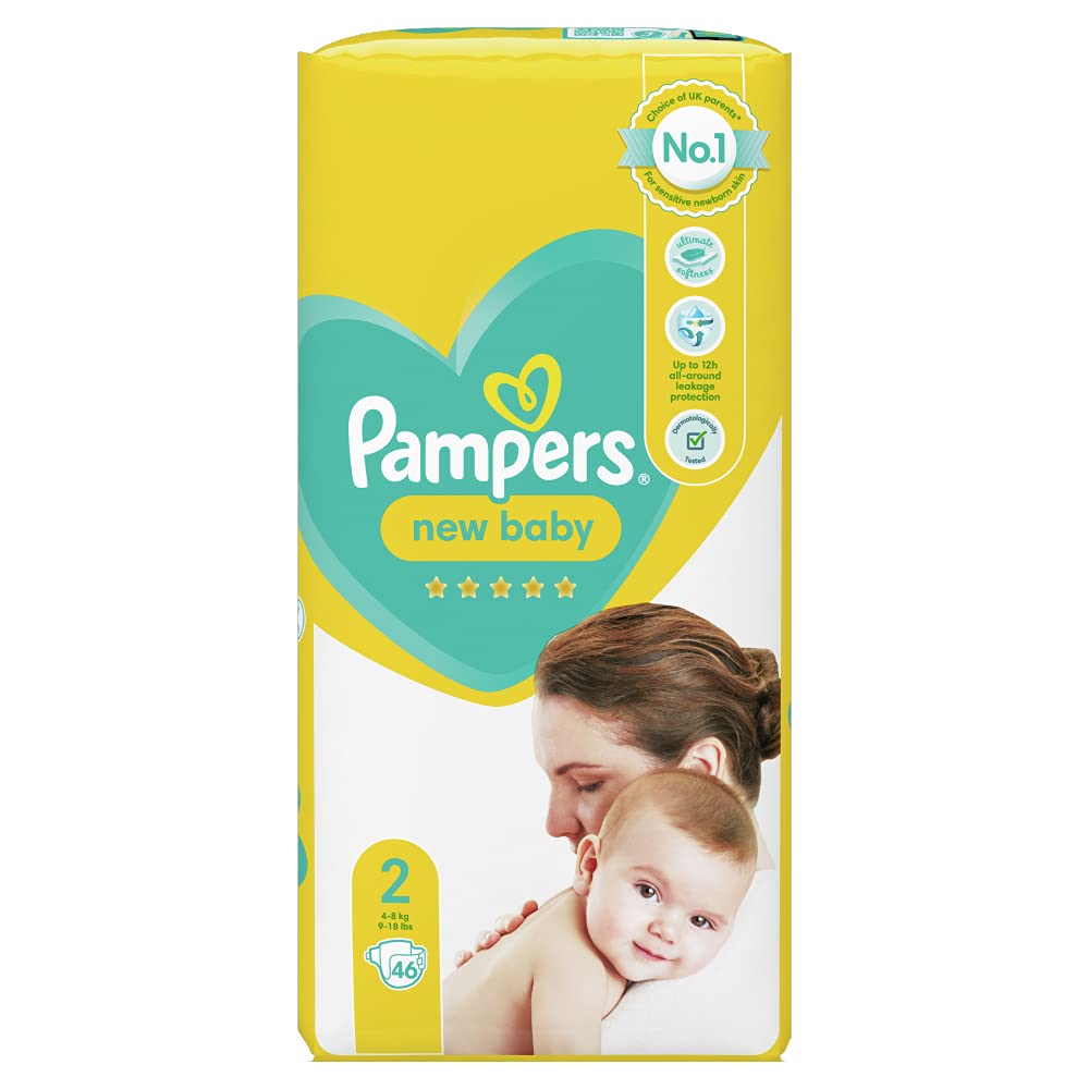 pampers pants 3 72 szt cena