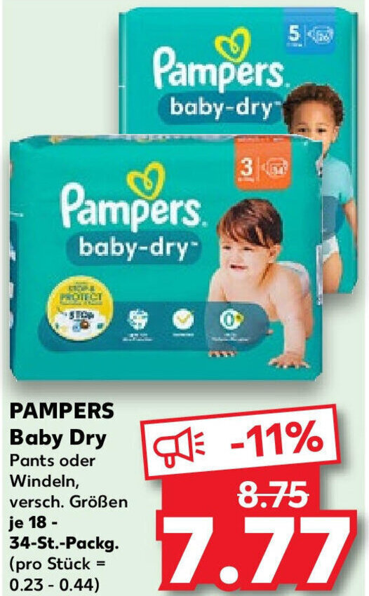 pieluchy pampers hurtownia online