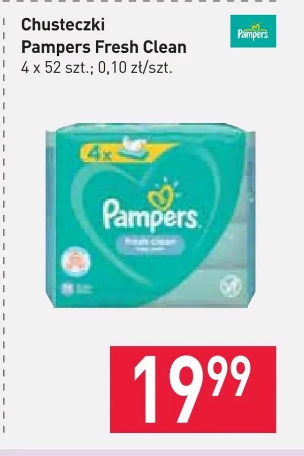 pampers sleep and play ulepszone