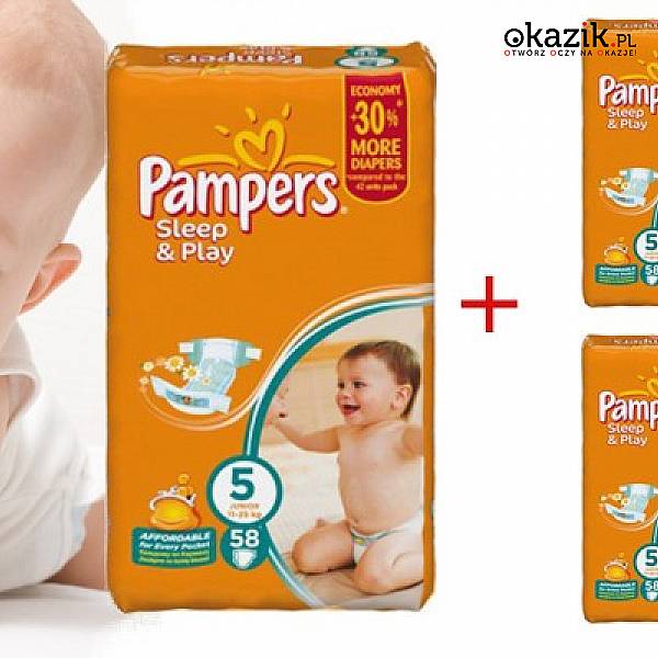 pampers pieluszki premium care rozmiar 1 88 sztuk 2-5 kg