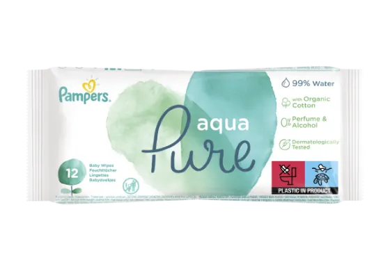 promocje na pieluchy pampers 1