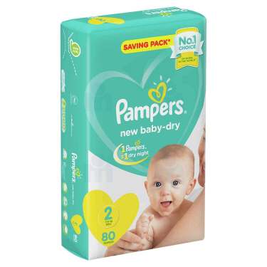 pampers pants 6 superkoszyk