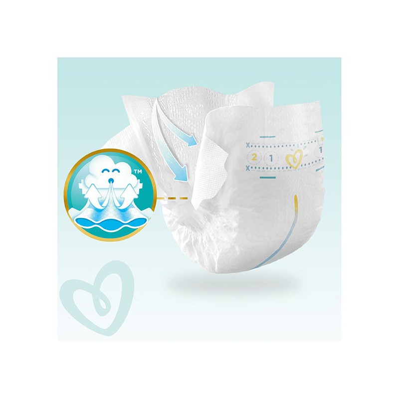 pampers pants pasek tasma