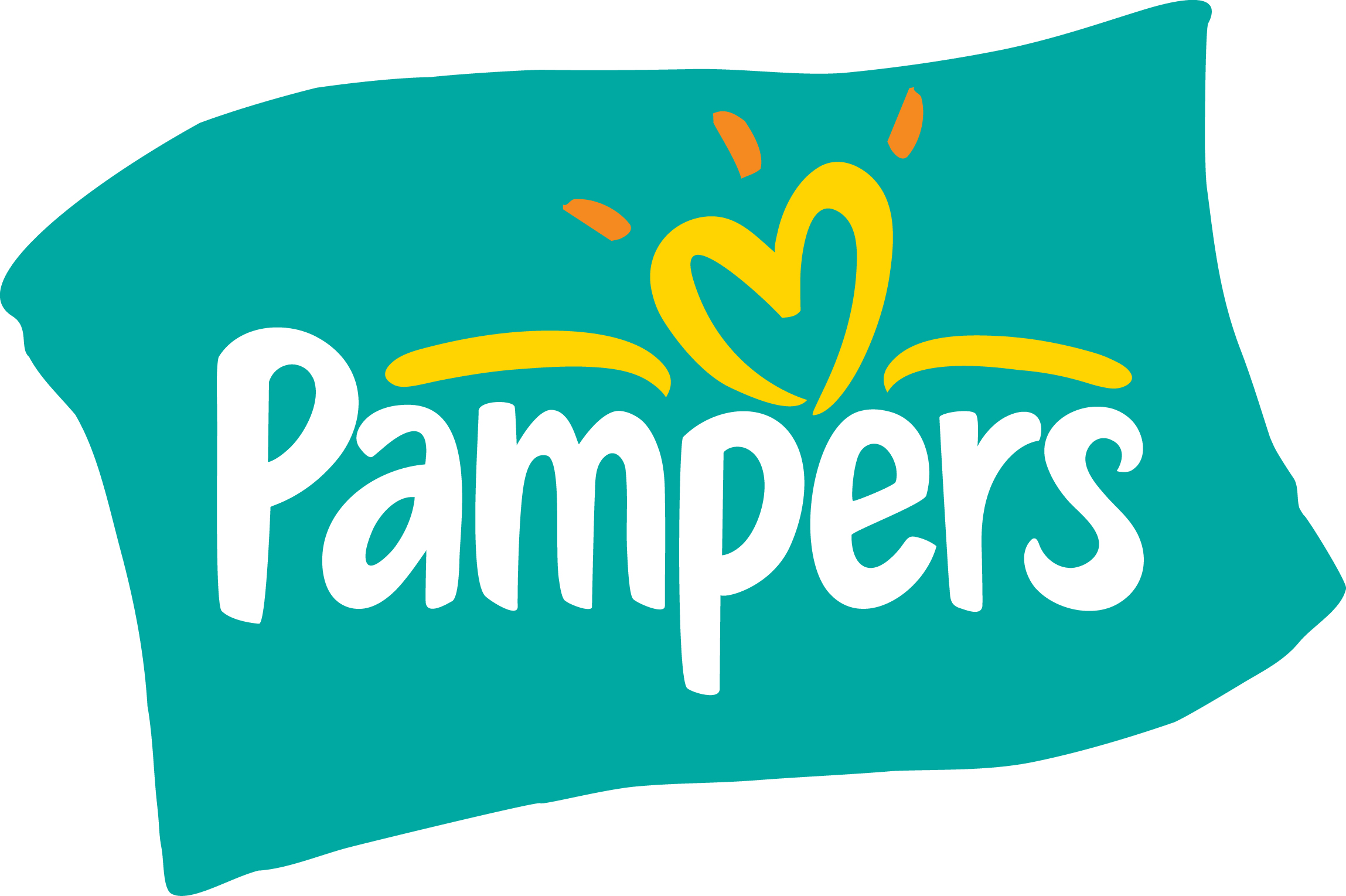 pampers baby dry