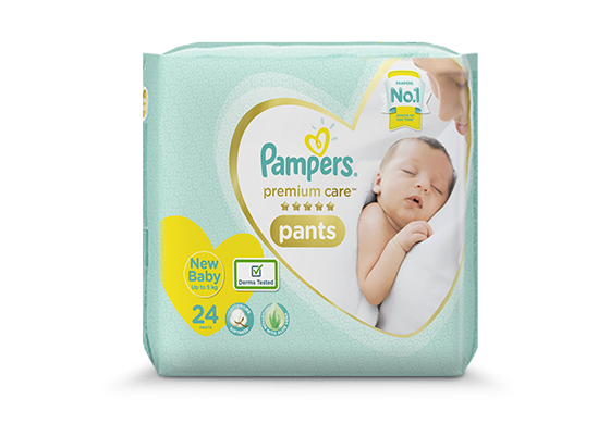 apteka pampers pants