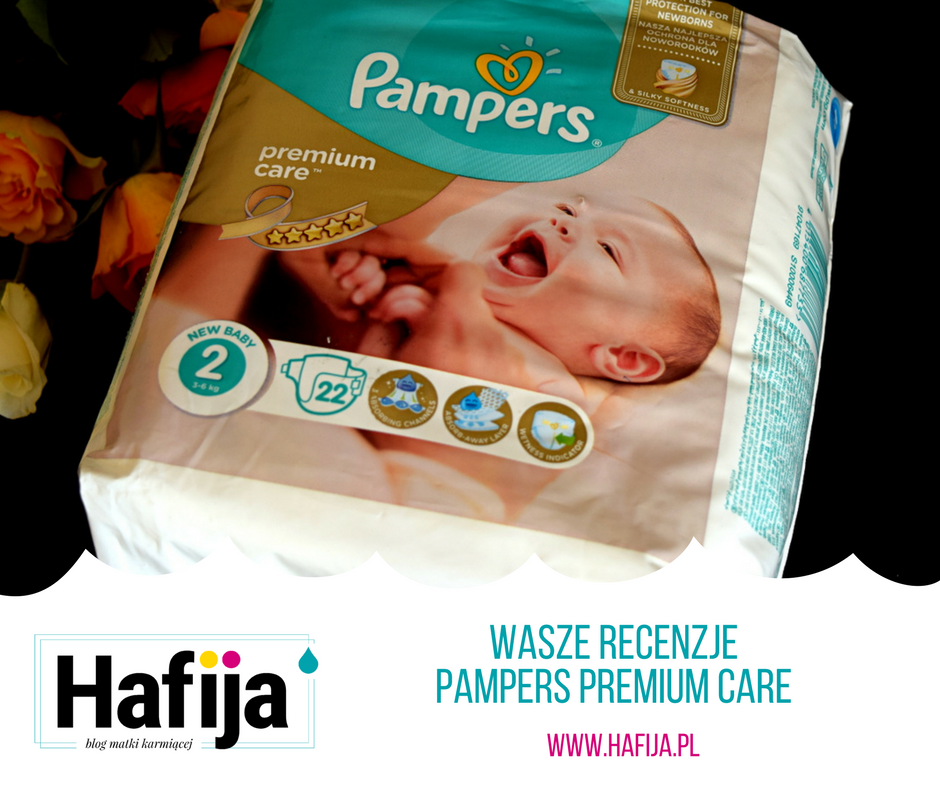 pampers new baby czy active baby