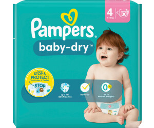 pieluchy pampers 1 22 sztuki