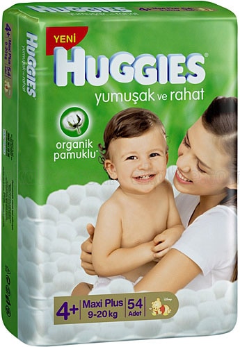 mega box pampers 3