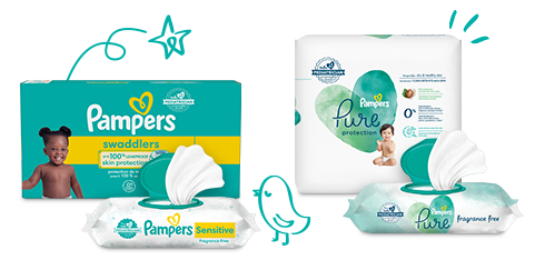 pampers 2 cena