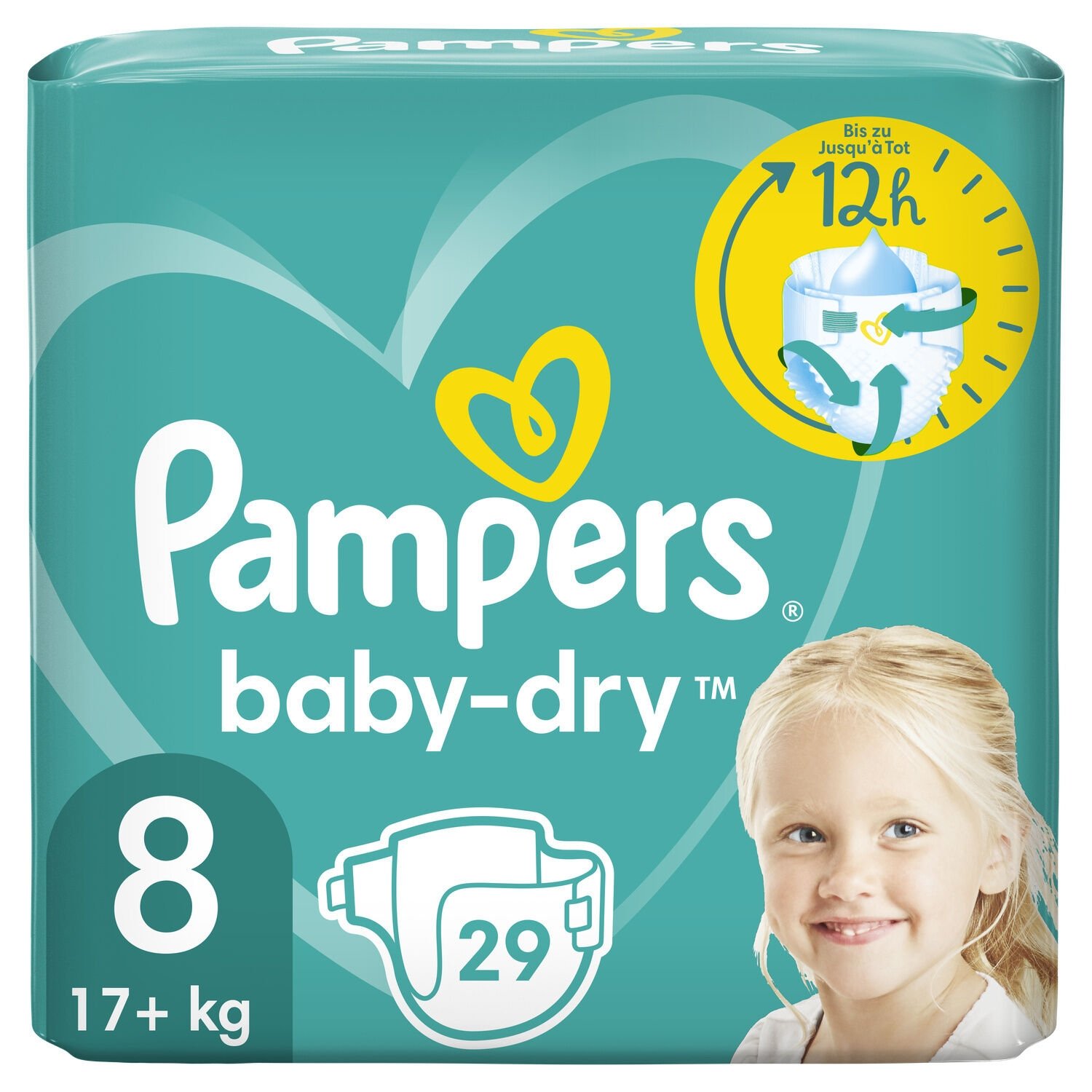 www.pampers libero