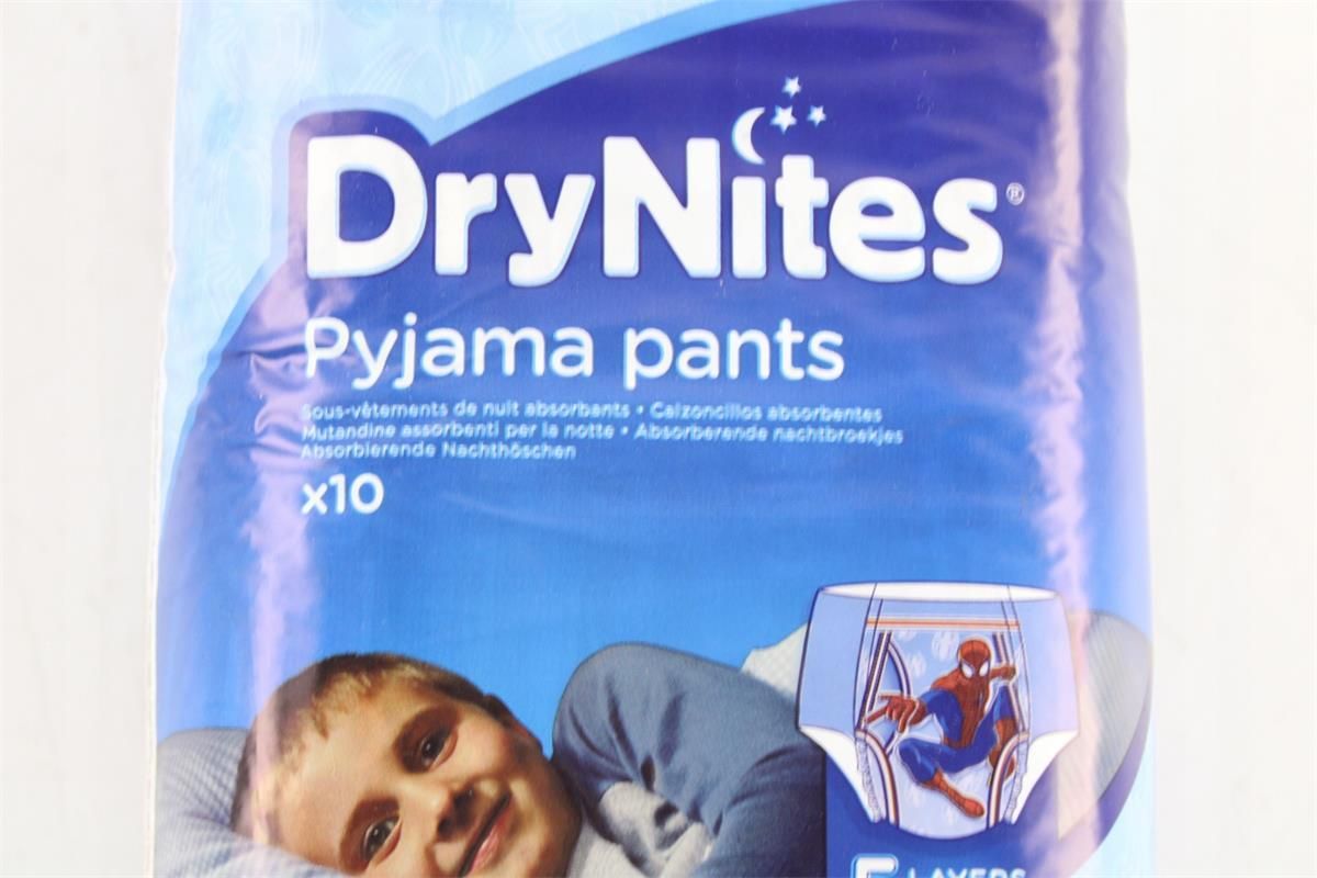 pampers portugal