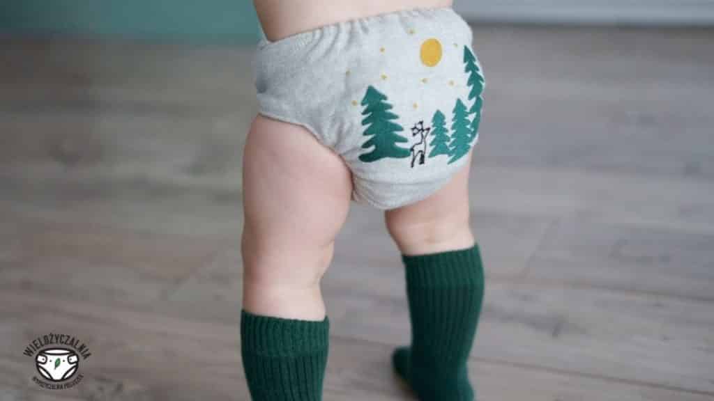 pampers pieluchomajtki pants 5 junior