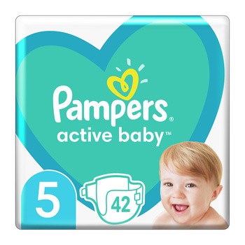 pampers pure protection 132