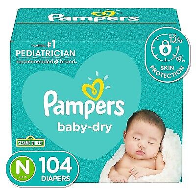 pampers 4 50 szt cena