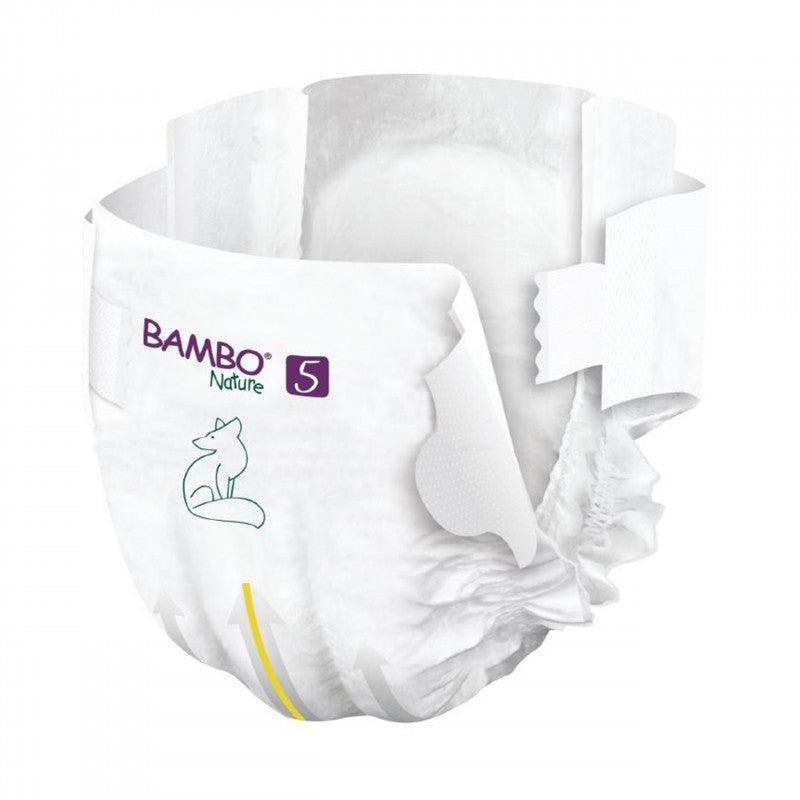 lidl pampers pants 5