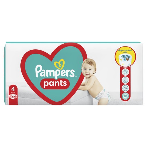 aqua pampers