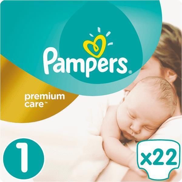 pieluchomajtki pampers premium care 4