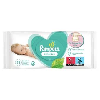 pampers usuń konto