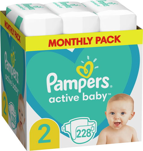 pampers pants 4 176 ceneo