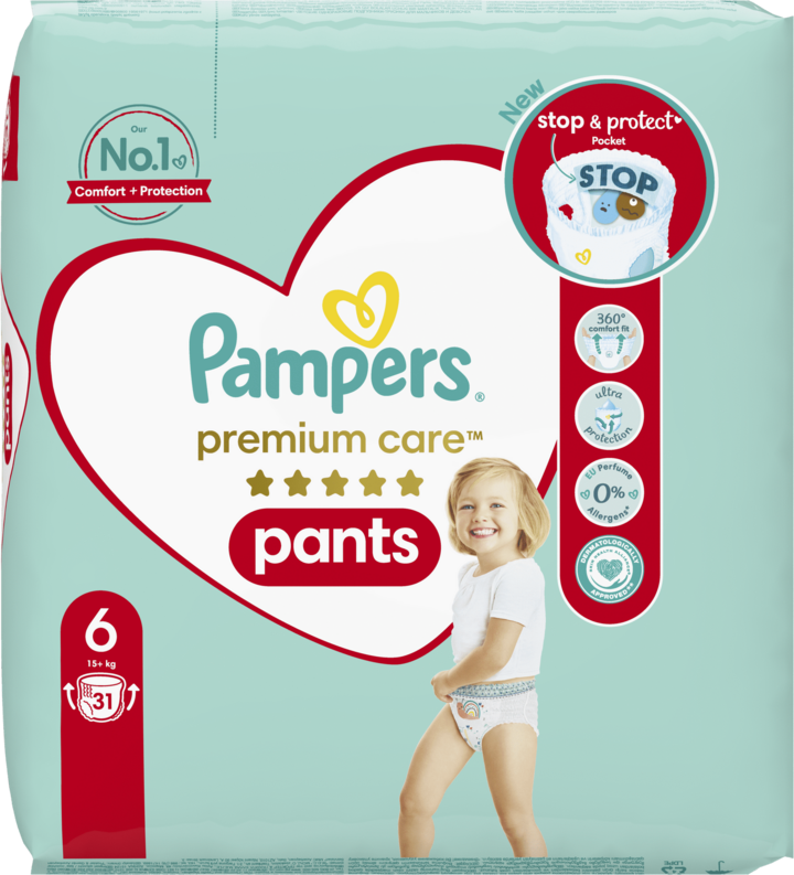 tesco pampers 20