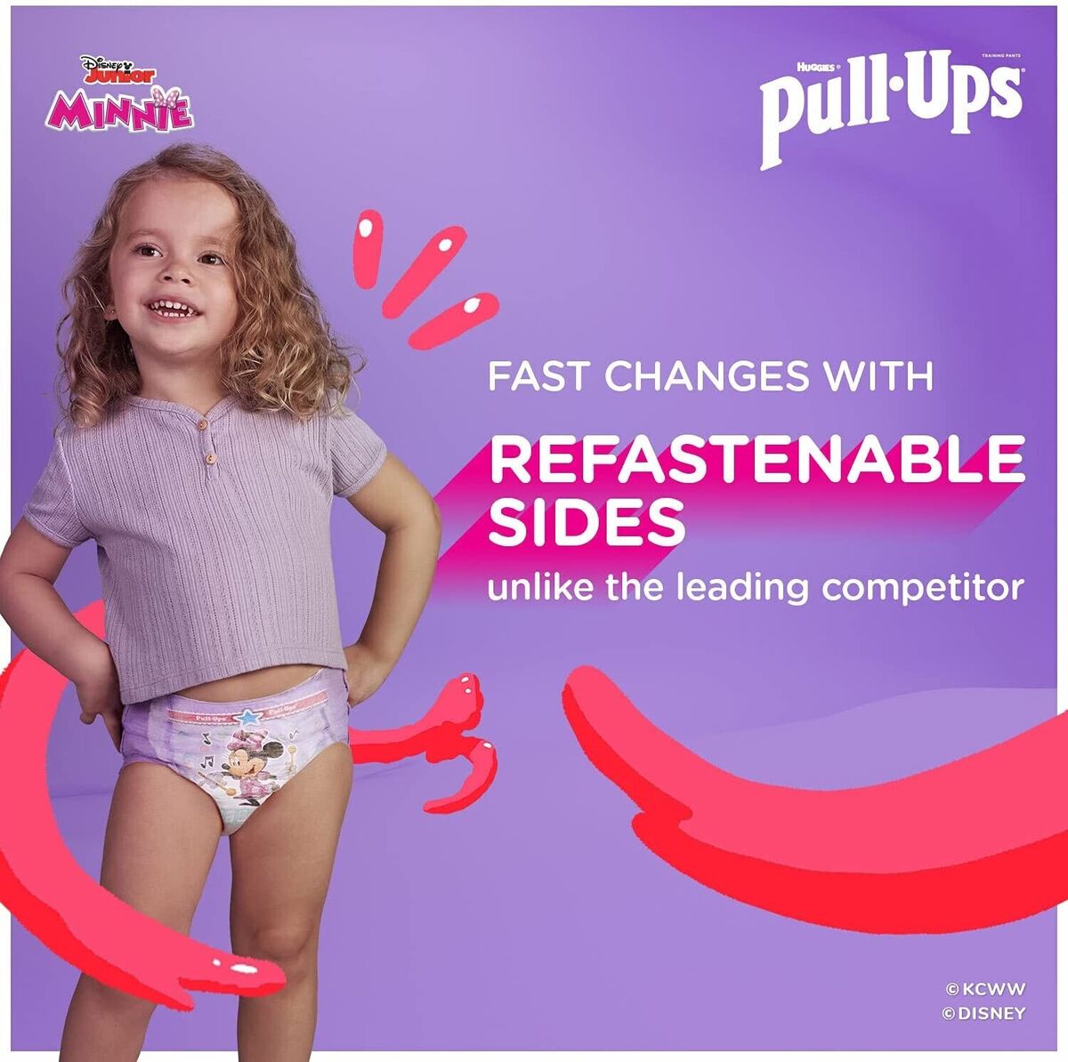 pampers majtki 5 cena szt