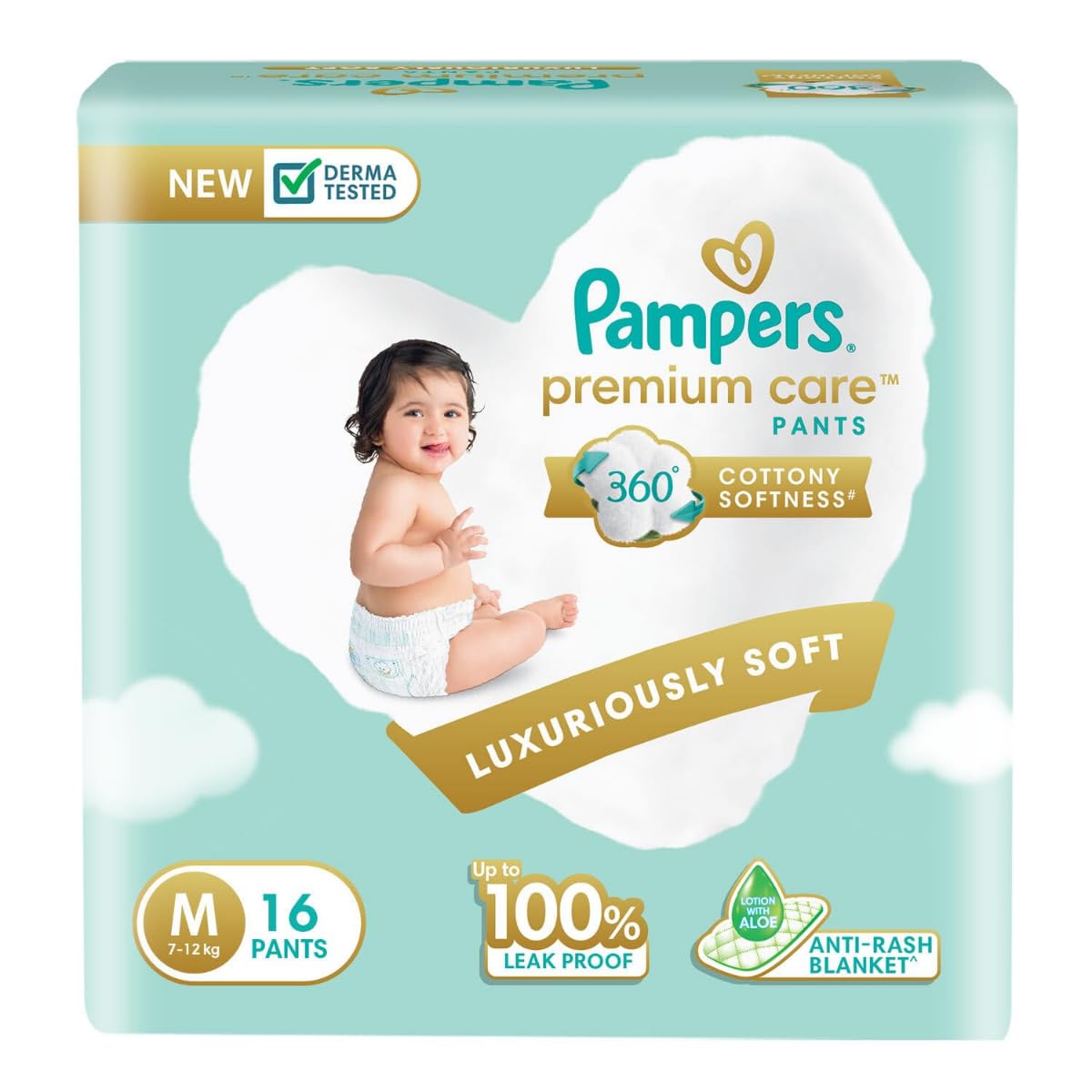 pampersy 3 pampers sensitive od jakiej wagi