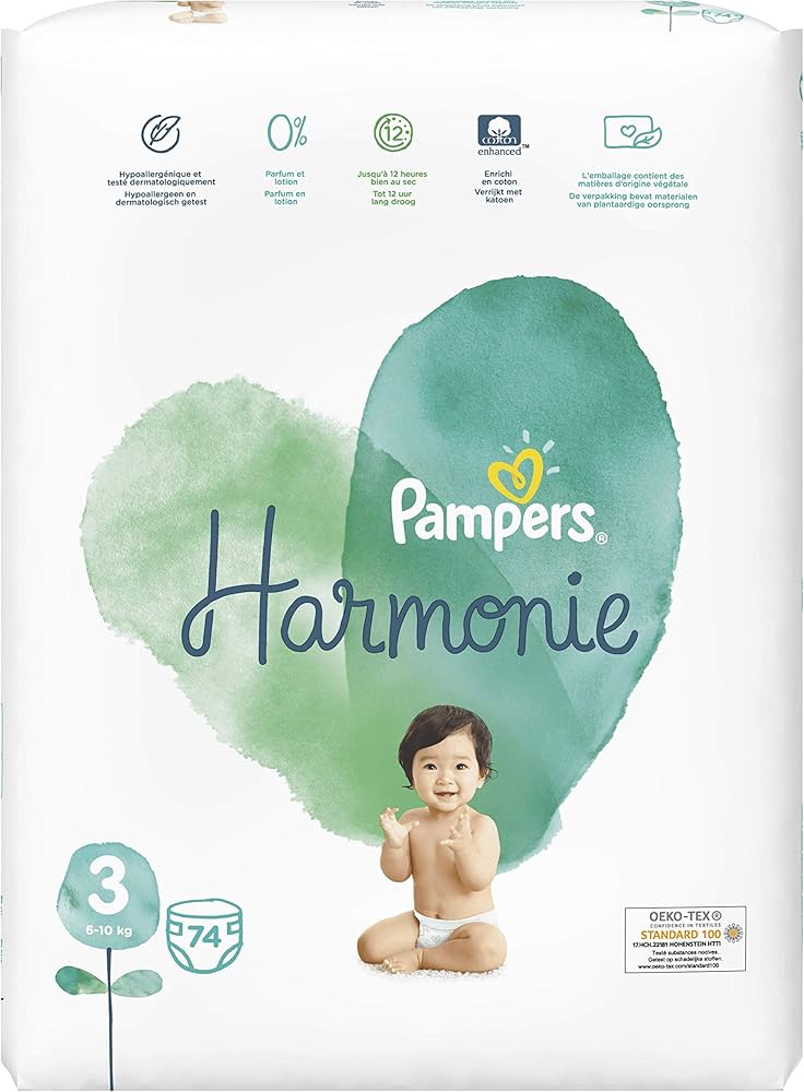 pampers pants holandia