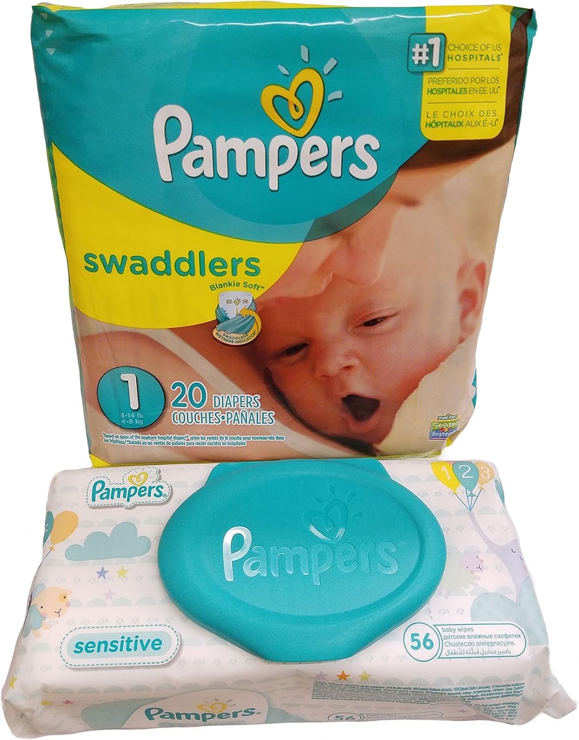 entercodes pampers com