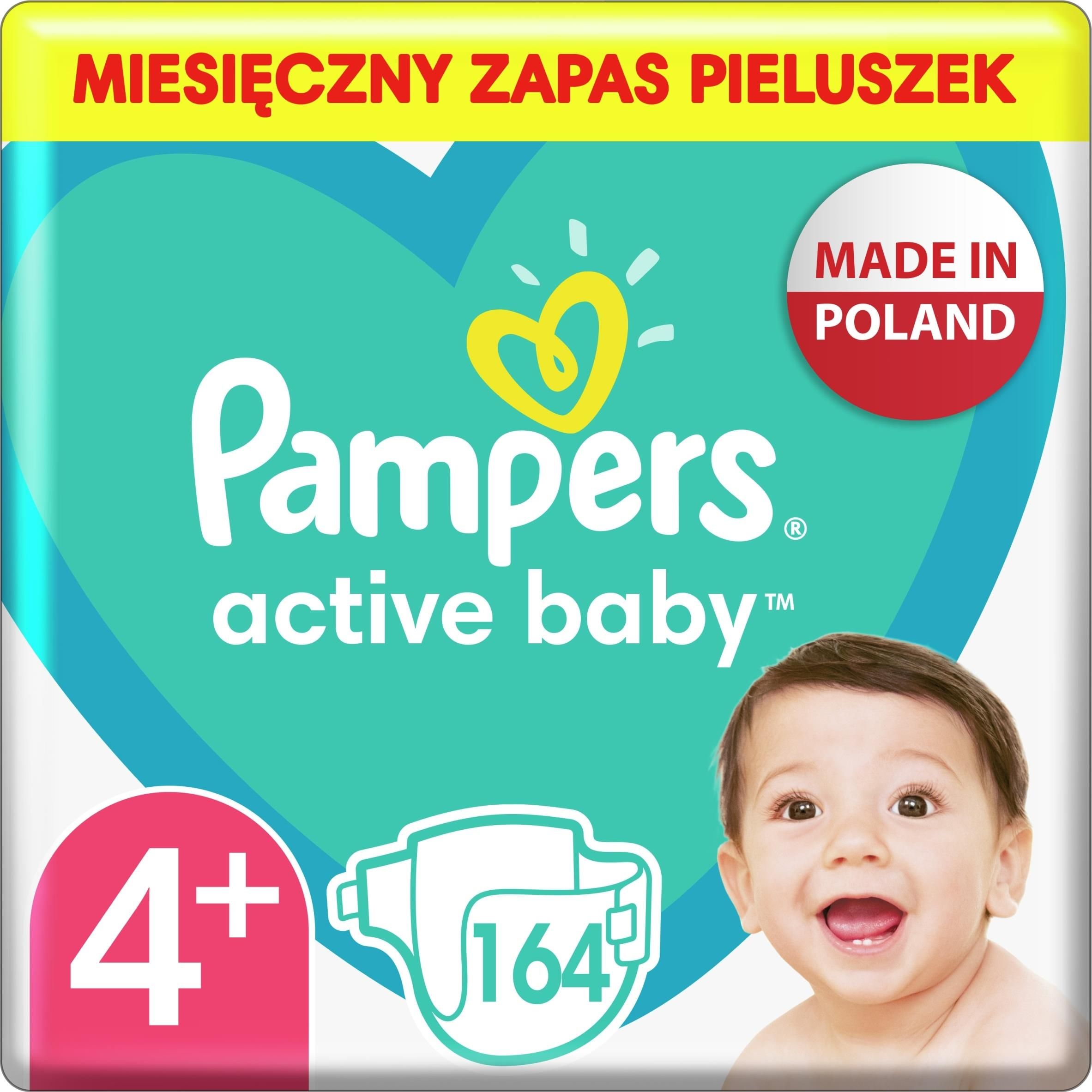 huggies pieluchy kaufland