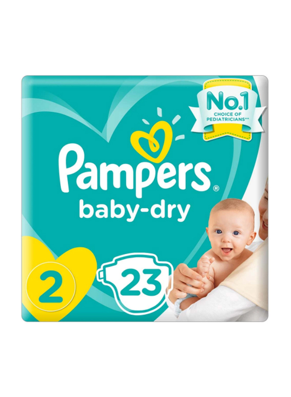 pampers 3 maxi