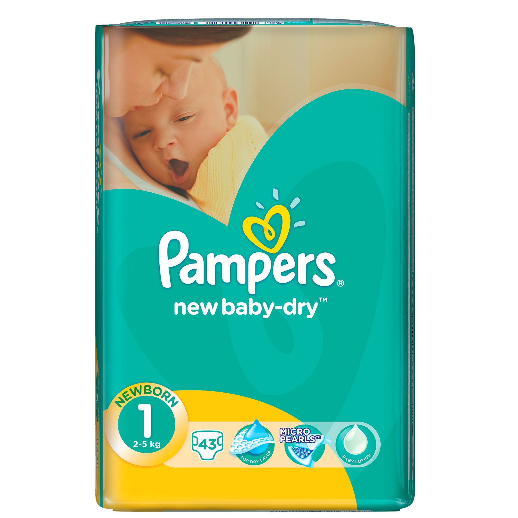 pampers premium care pants 5 80szt