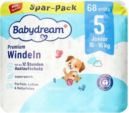 pampers premium care smierdza