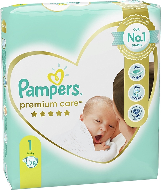 bevola pampers y