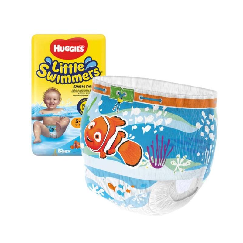 pampers pants 5 uk