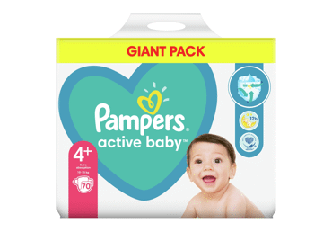 pampers pants 5 48 szt leclerc