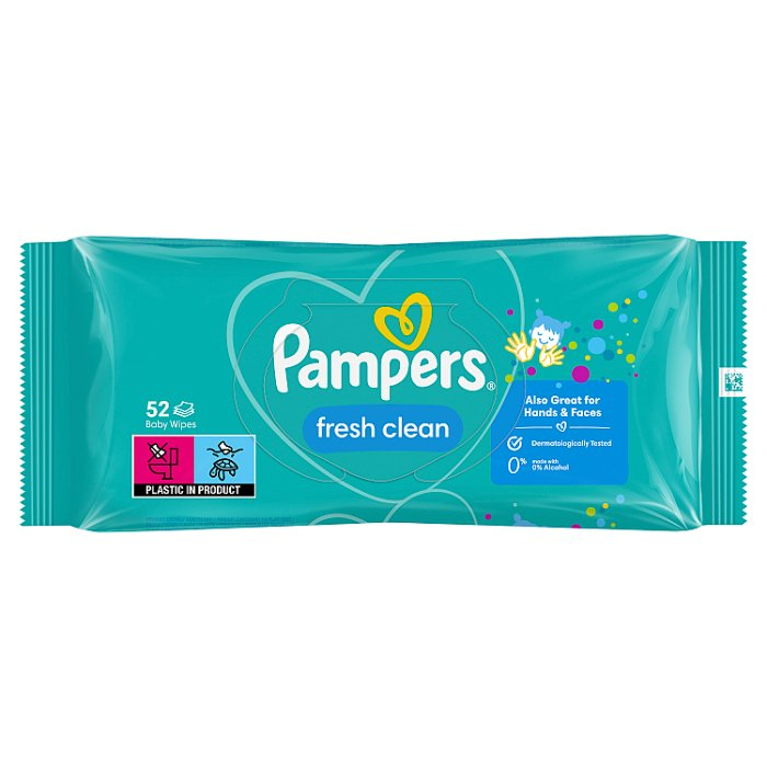 pampers premium care 5 listopad 2017