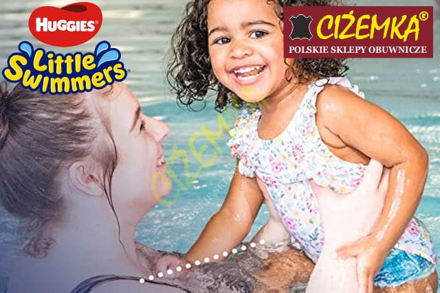 pampers splashers 4-5 apteka